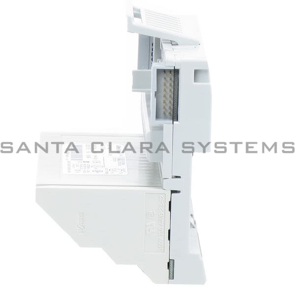 Allen Bradley 1794-TB3TS Terminal Base Unit | FlexLogix Product Image