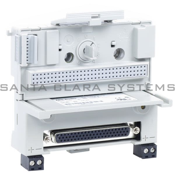 Allen Bradley 1794-TB62DS Terminal Base Unit | FlexLogix Product Image