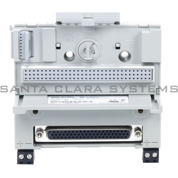 Allen Bradley 1794-TB62DS Terminal Base Unit | FlexLogix Product Image