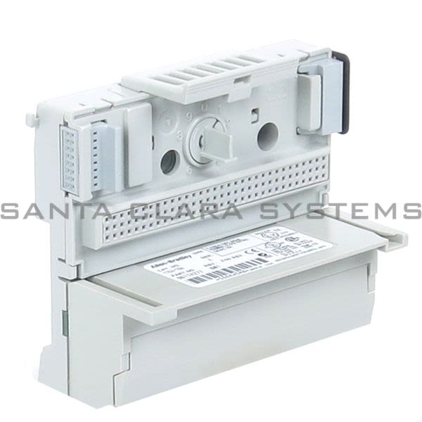 Allen Bradley 1794-TBN Terminal Base Unit | FlexLogix Product Image