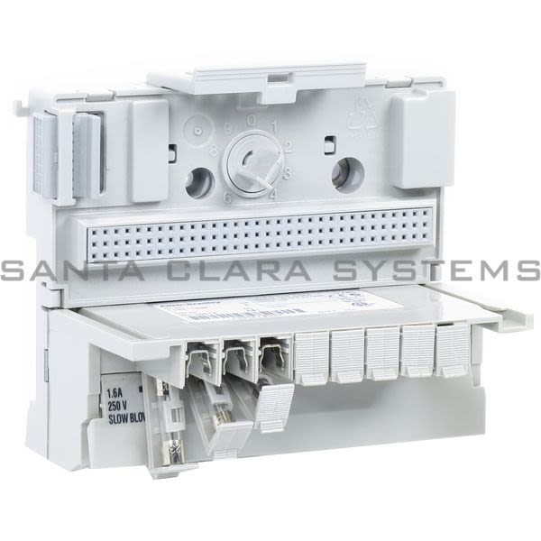 Allen Bradley 1794-TBNF Terminal Base Unit | FlexLogix Product Image