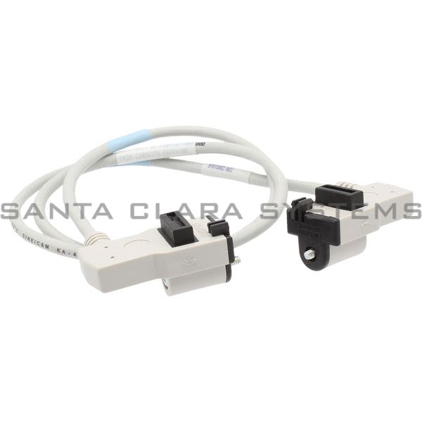 Allen Bradley 1797-CE3S Bus Extender Cable for Bus Isolator - 3 Foot Product Image