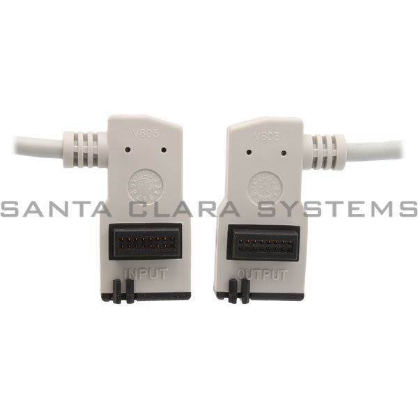 Allen Bradley 1797-CE3S Bus Extender Cable for Bus Isolator - 3 Foot Product Image
