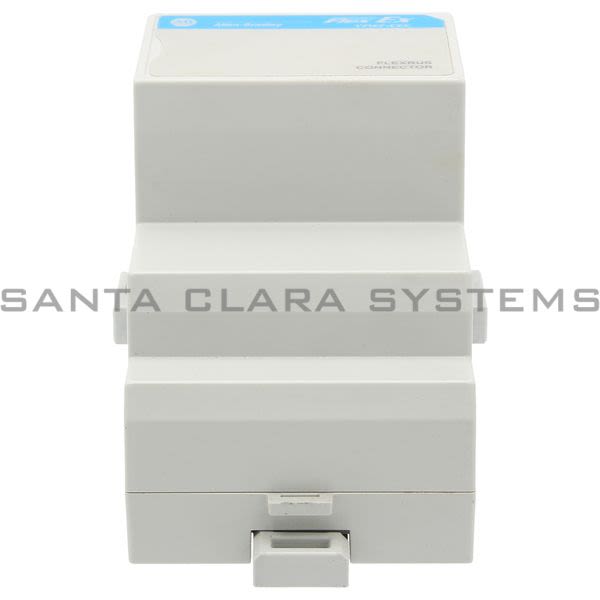 Allen Bradley 1797-CEC Flexbus Connector Module Product Image