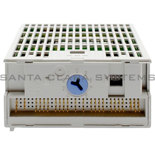 Allen Bradley 1797-IBN16 16-Point Digital Input Module | EX Namur Product Image