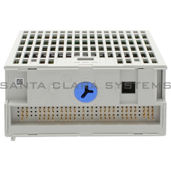Allen Bradley 1797-OE8H 1797-OE8H: EX Hart Analog Output Module, 13 Bit, 8PT., S.E. Product Image