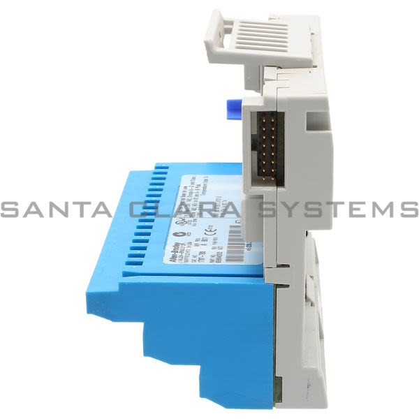 Allen Bradley 1797-TB3 Screw Terminal Base Product Image