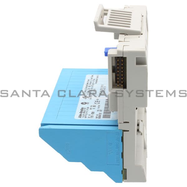 Allen Bradley 1797-TB3S Terminal Base Product Image