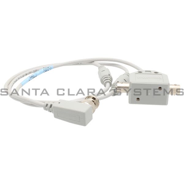 Allen Bradley 1797-TPR Coaxial Tap Kit| ControlNet T-Tap Product Image