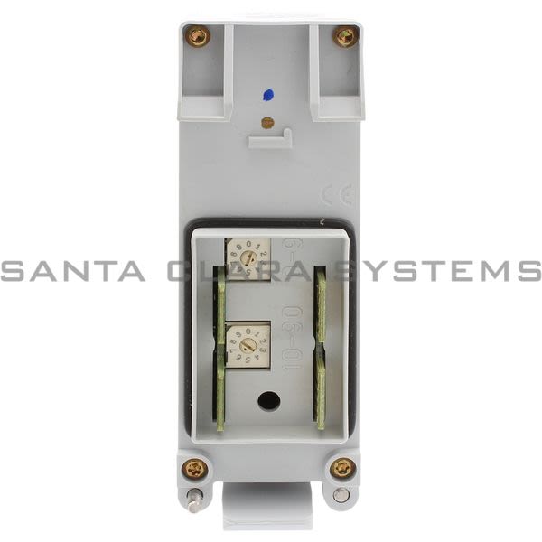 Allen Bradley 1798-ADN Flexarmor DeviceNet Module Product Image