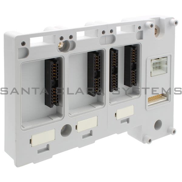 Allen Bradley 1798-BP2 Flexarmor I/O Baseplate Product Image