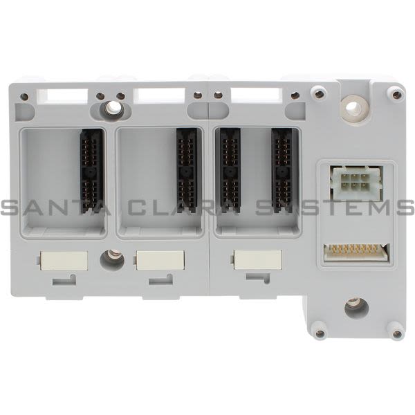 Allen Bradley 1798-BP2 Flexarmor I/O Baseplate Product Image