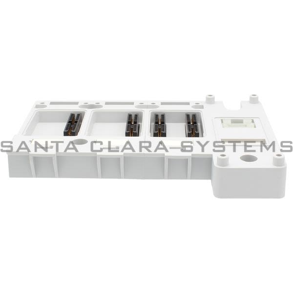 Allen Bradley 1798-BP2 Flexarmor I/O Baseplate Product Image