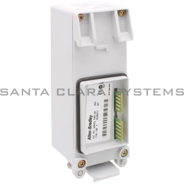 Allen Bradley 1798-IB8 Input Module Product Image