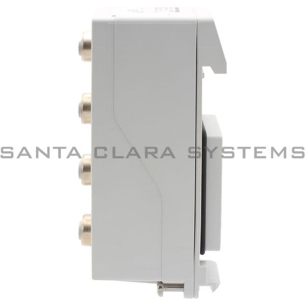 Allen Bradley 1798-IE4 Input Module Product Image
