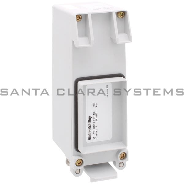 Allen Bradley 1798-N2 Filler Module Product Image