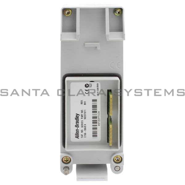 Allen Bradley 1798-OB4E Output Module | Flexarmor Product Image