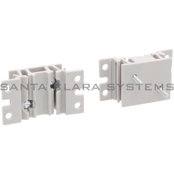 Allen Bradley 1799-BRKD DIN Rail Brackets Product Image
