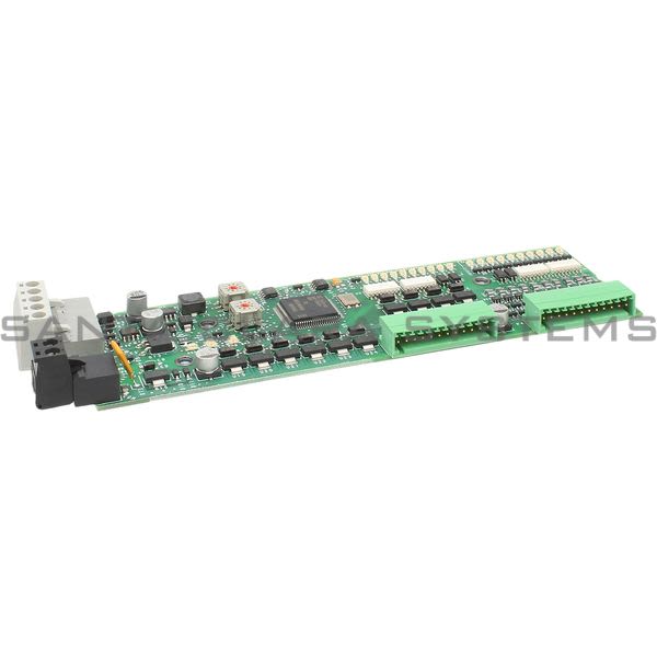 Allen Bradley 1799-ZCIOV Zone Control I/O Module Product Image