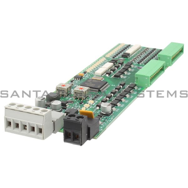 Allen Bradley 1799-ZCIOV Zone Control I/O Module Product Image