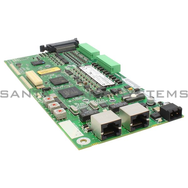 Allen Bradley 1799ER-IQ10XOQ10 Embedded I/O 20-Point Combination Module Product Image