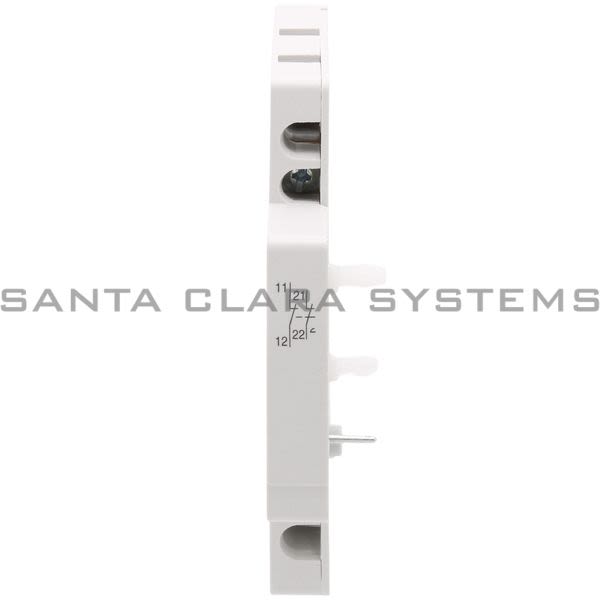 Allen Bradley 189-AL02 Auxiliary Contact Product Image