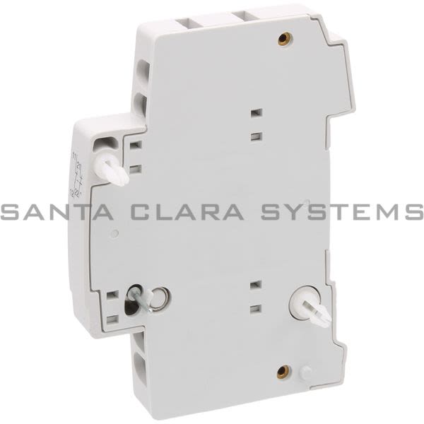 Allen Bradley 189-AL02 Auxiliary Contact Product Image