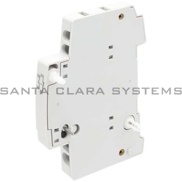 Allen Bradley 189-AL11 Auxiliary Contact Product Image