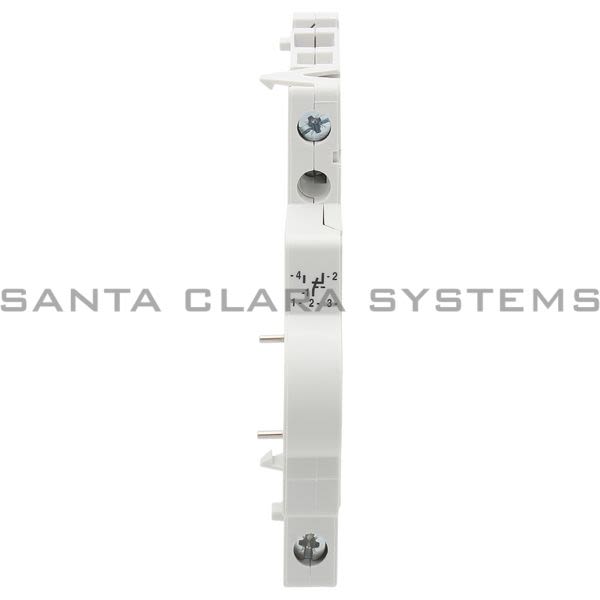 Allen Bradley 189-AR3 Auxiliary Contact Product Image