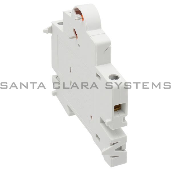 Allen Bradley 189-AR3 Auxiliary Contact Product Image