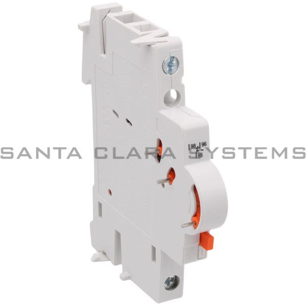 Allen Bradley 189-ASCR3 Auxiliary/Signal Contact Product Image