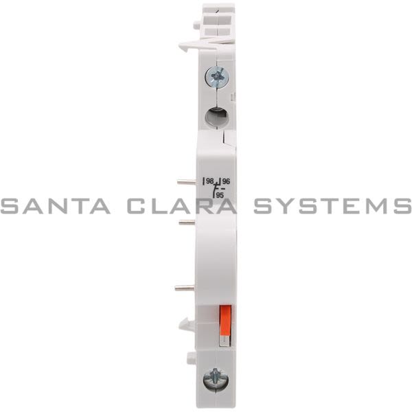 Allen Bradley 189-ASCR3 Auxiliary/Signal Contact Product Image