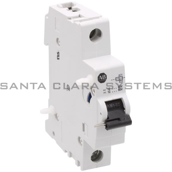 Allen Bradley 189-AST2 Shunt Trip Product Image