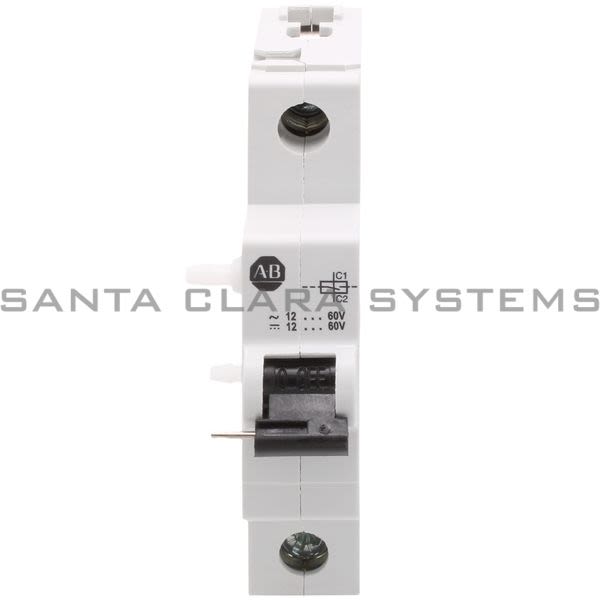 Allen Bradley 189-AST2 Shunt Trip Product Image