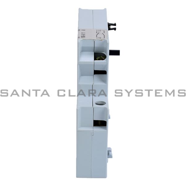 Allen Bradley 190-A11 Standard Auxilary Contact Product Image