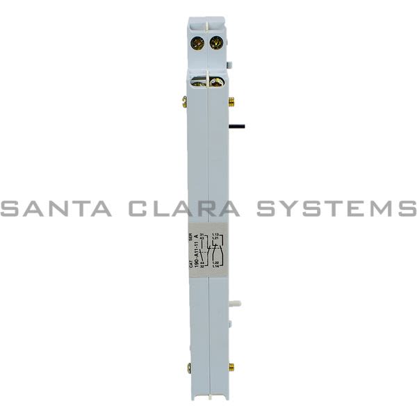 Allen Bradley 190-A11-11 Standard Auxiliary Contact Product Image