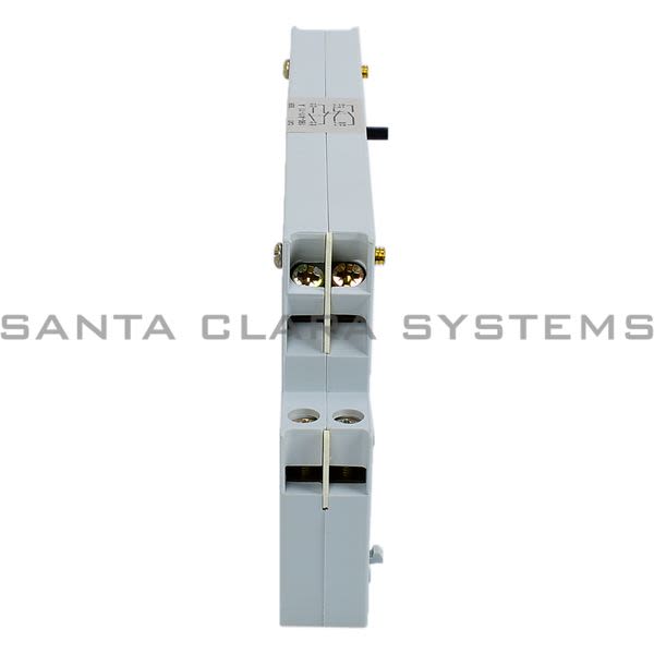 Allen Bradley 190-A11-11 Standard Auxiliary Contact Product Image