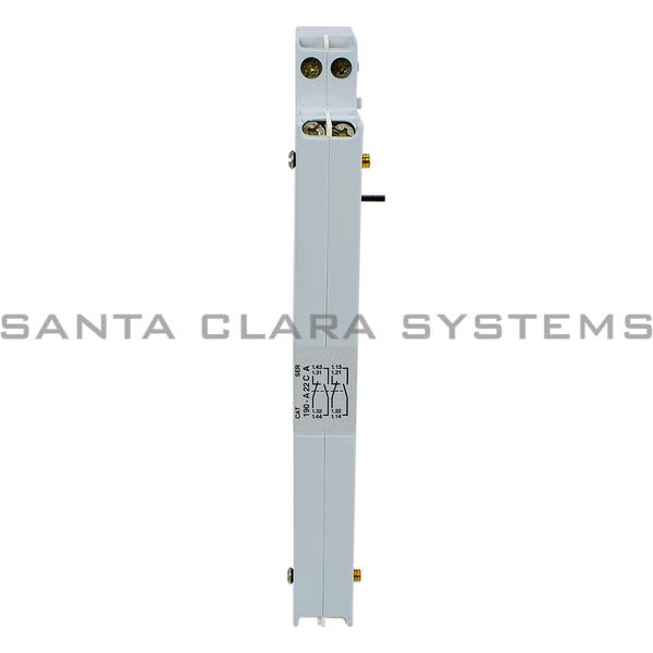 Allen Bradley 190-A22C Auxilary Contact Product Image