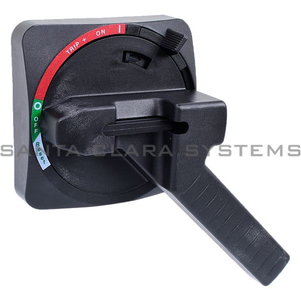 Allen Bradley 190-HM1 Rotary Handle Product Image