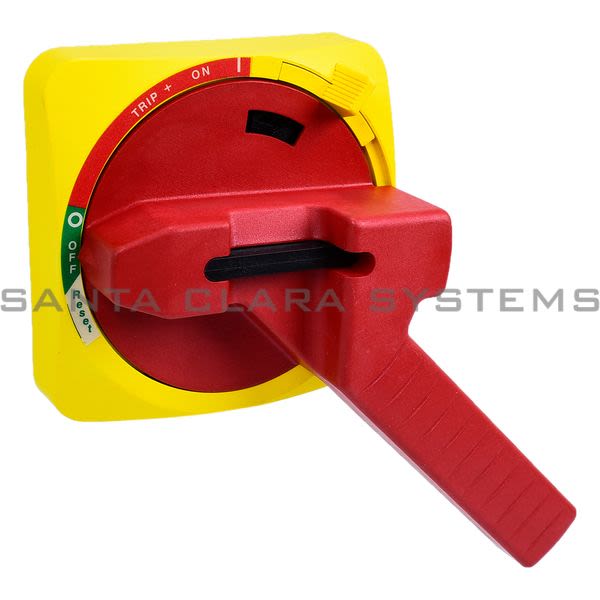 Allen Bradley 190-HM1E Rotary Handle Product Image