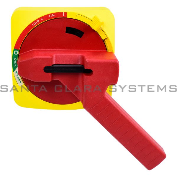 Allen Bradley 190-HM1E Rotary Handle Product Image