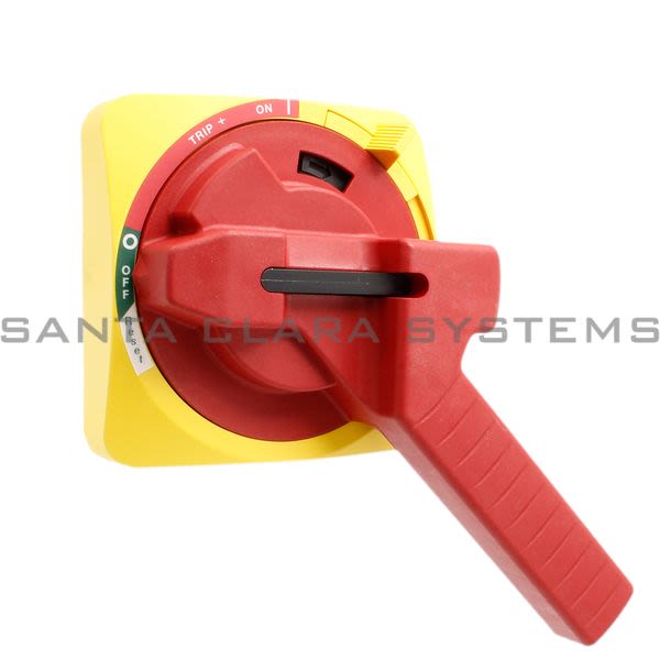 Allen Bradley 190-HM4E Rotary Handle Product Image