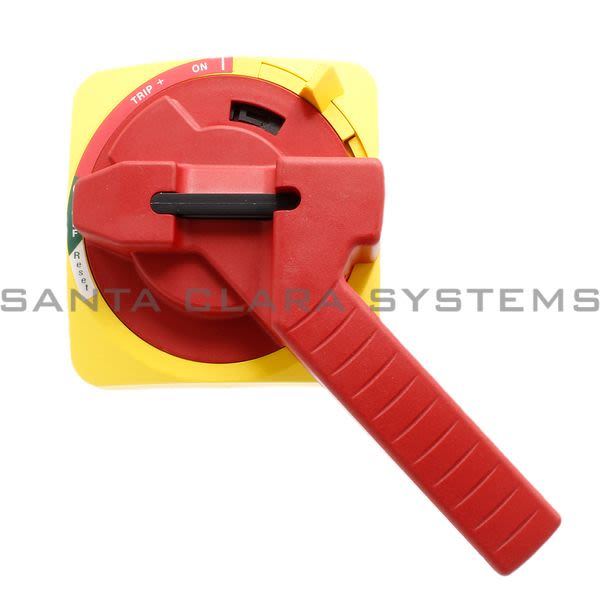 Allen Bradley 190-HM4E Rotary Handle Product Image