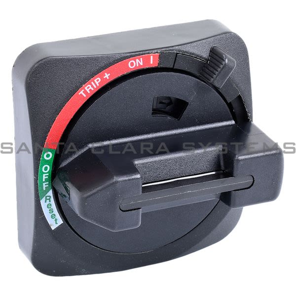 Allen Bradley 190-HS1 External Handle Product Image