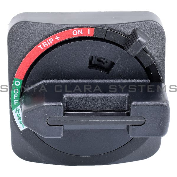 Allen Bradley 190-HS1 External Handle Product Image