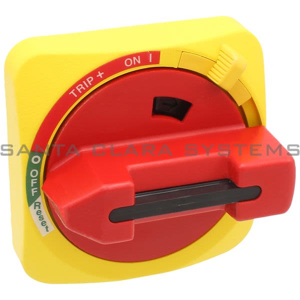 Allen Bradley 190-HS4E Operating Handle Product Image