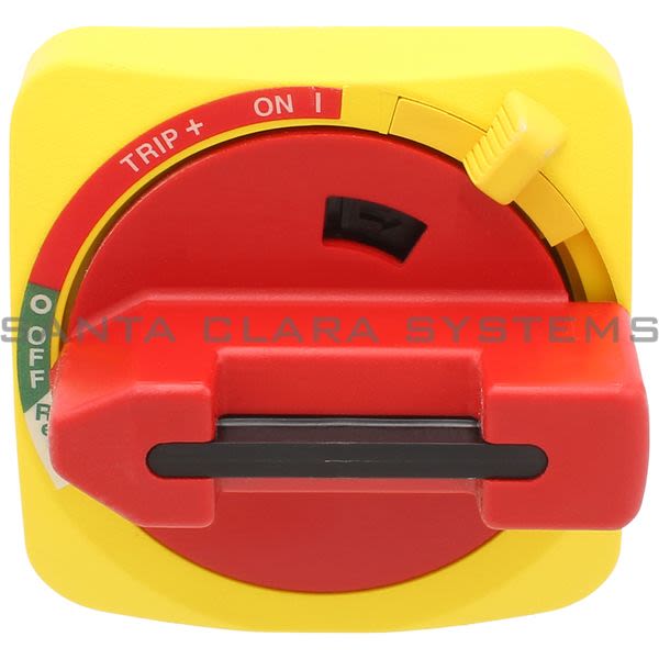 Allen Bradley 190-HS4E Operating Handle Product Image