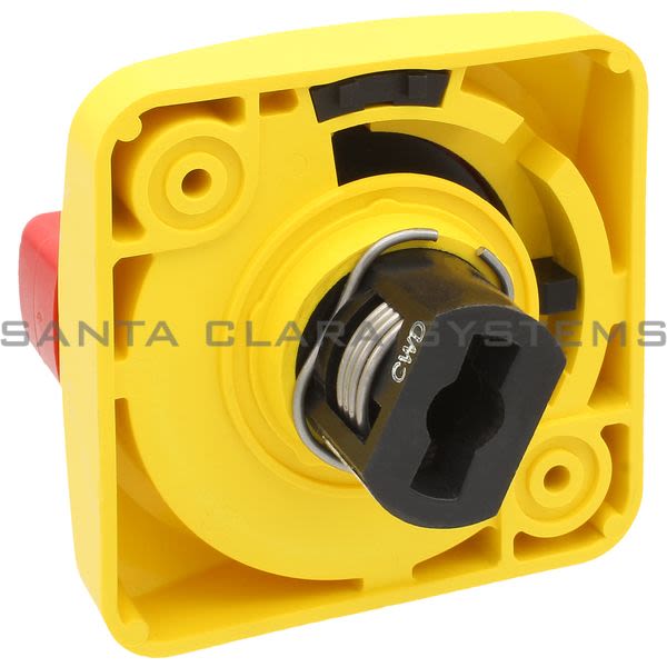 Allen Bradley 190-HS4E Operating Handle Product Image