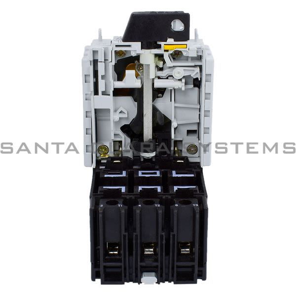 Allen Bradley 190-MN Manual Interrupter Product Image