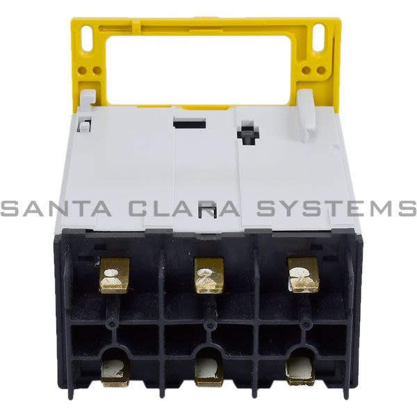 Allen Bradley 190-P006 Motor Protector Trip Block Product Image